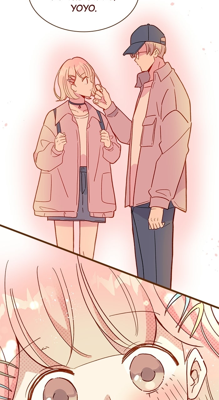 Read Mega Lover chapter 1 image 4 on Lezhin