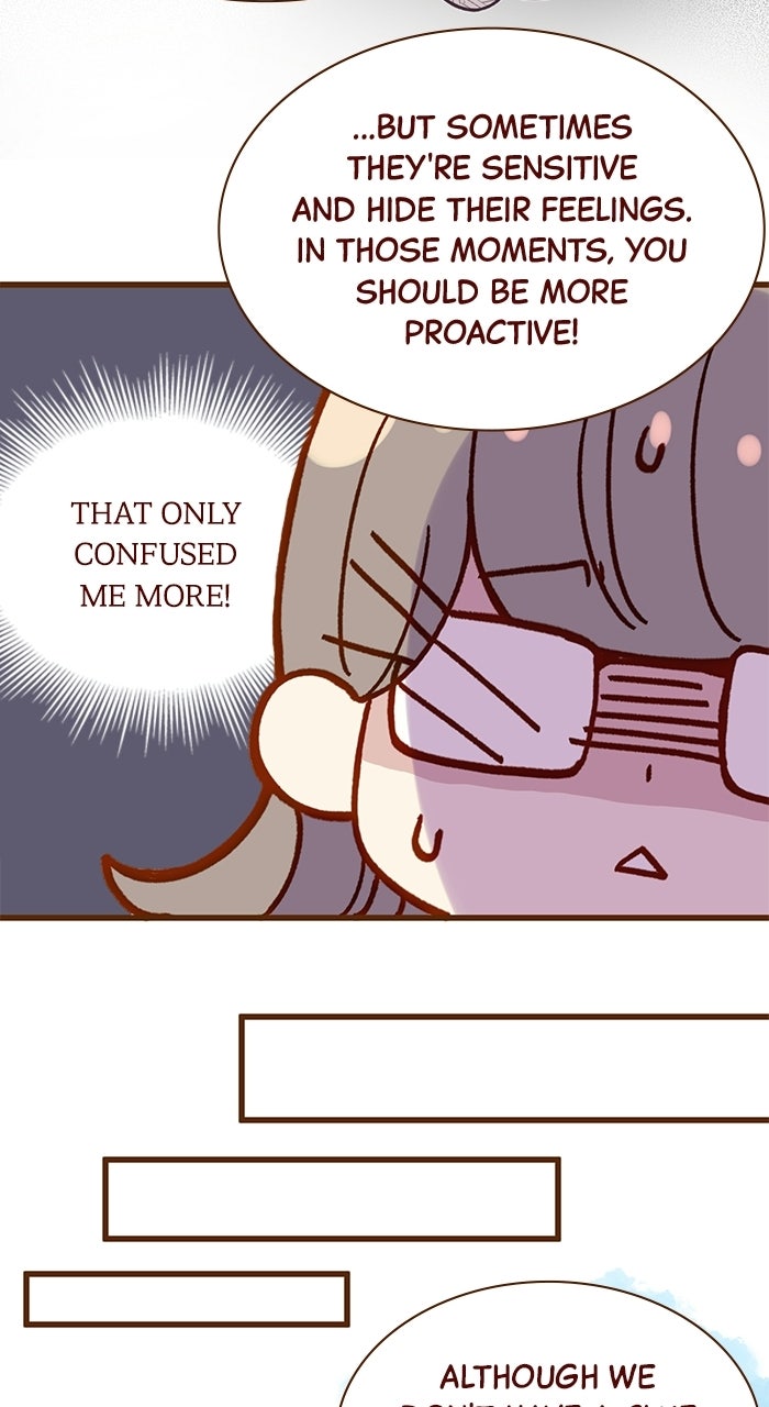 Read Mega Lover chapter 1 image 47 on Lezhin