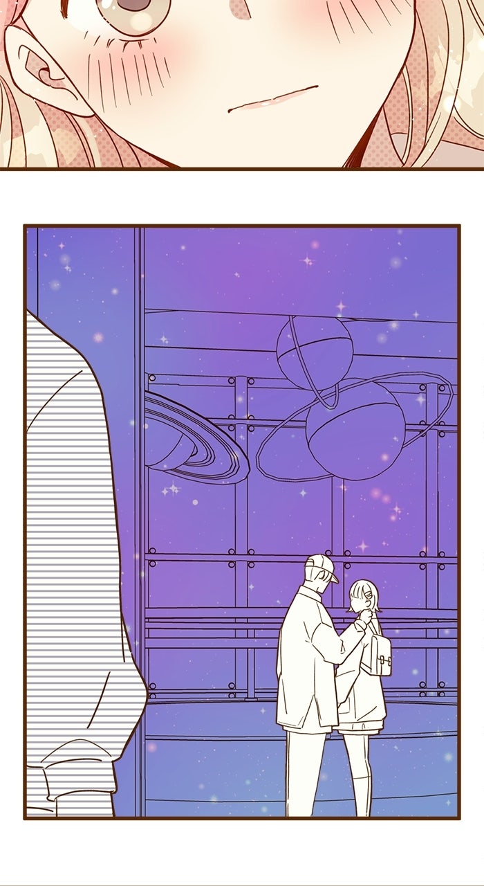 Read Mega Lover chapter 1 image 5 on Lezhin
