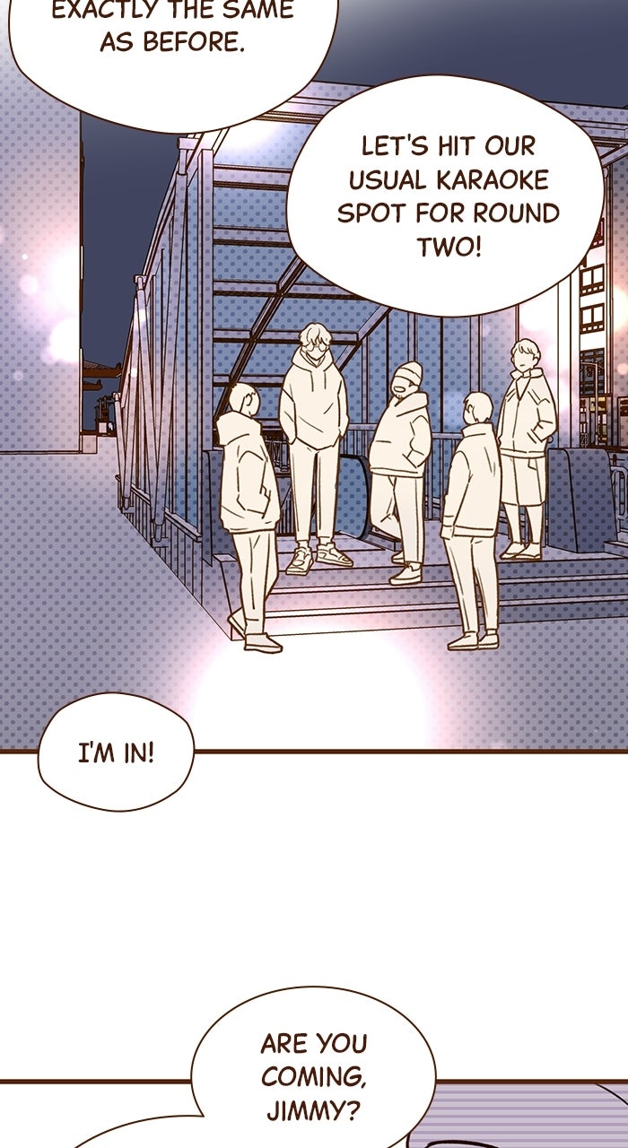 Read Mega Lover chapter 2 image 16 on Lezhin