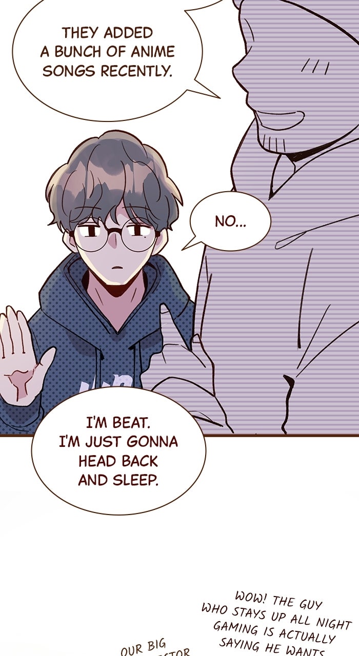 Read Mega Lover chapter 2 image 17 on Lezhin