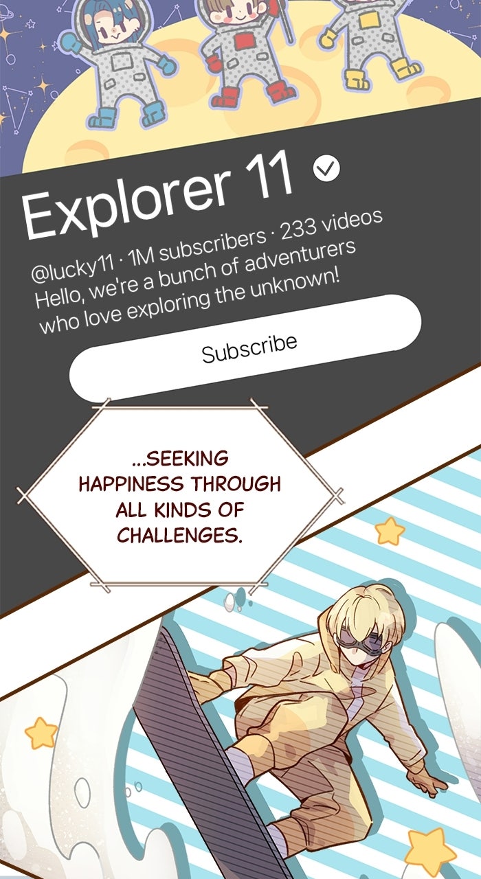 Read Mega Lover chapter 2 image 2 on Lezhin