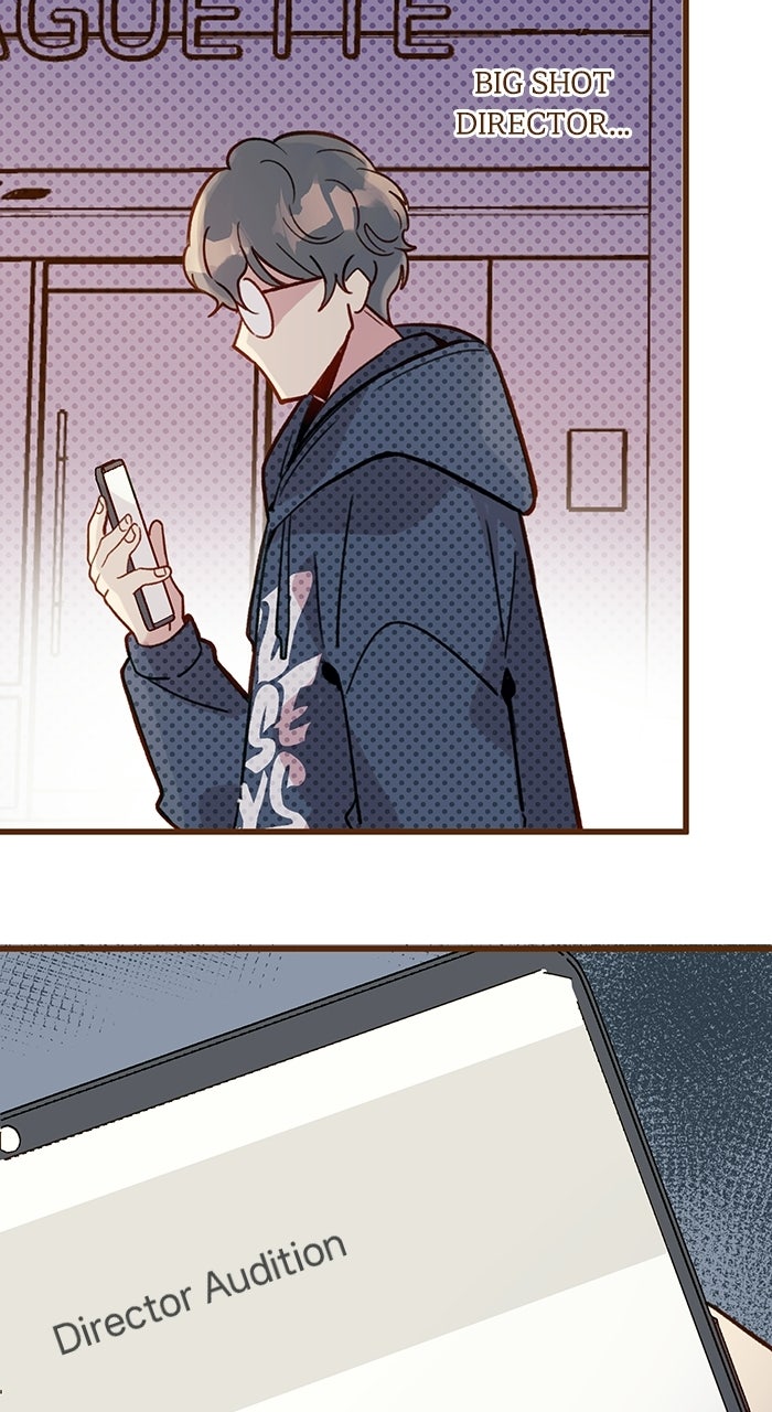 Read Mega Lover chapter 2 image 20 on Lezhin