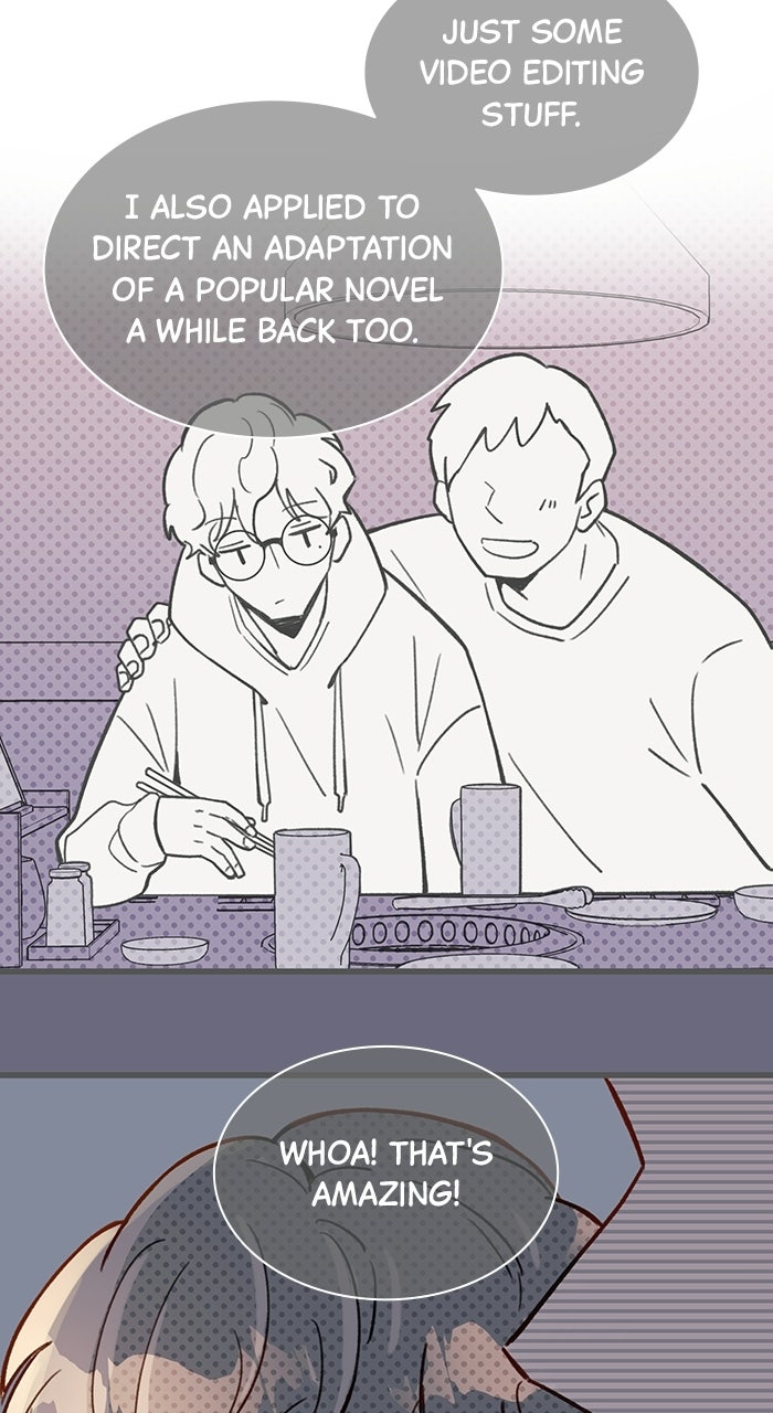 Read Mega Lover chapter 2 image 22 on Lezhin