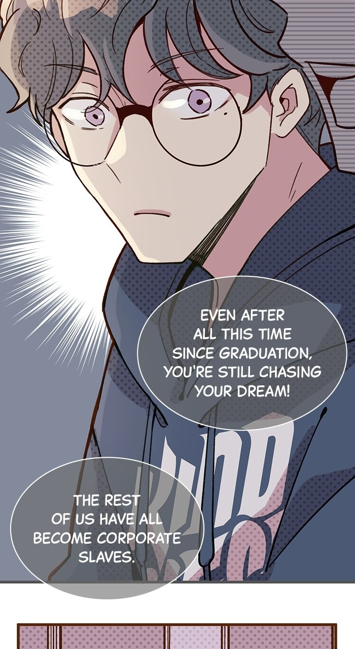 Read Mega Lover chapter 2 image 23 on Lezhin