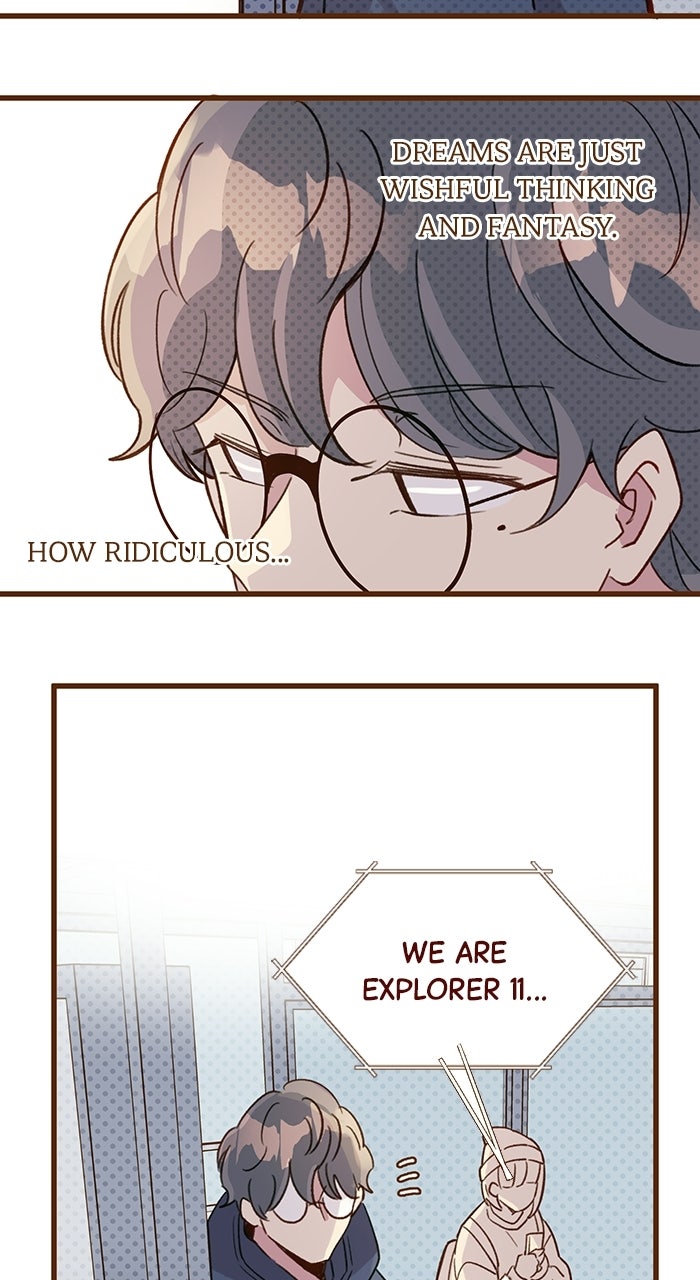 Read Mega Lover chapter 2 image 26 on Lezhin