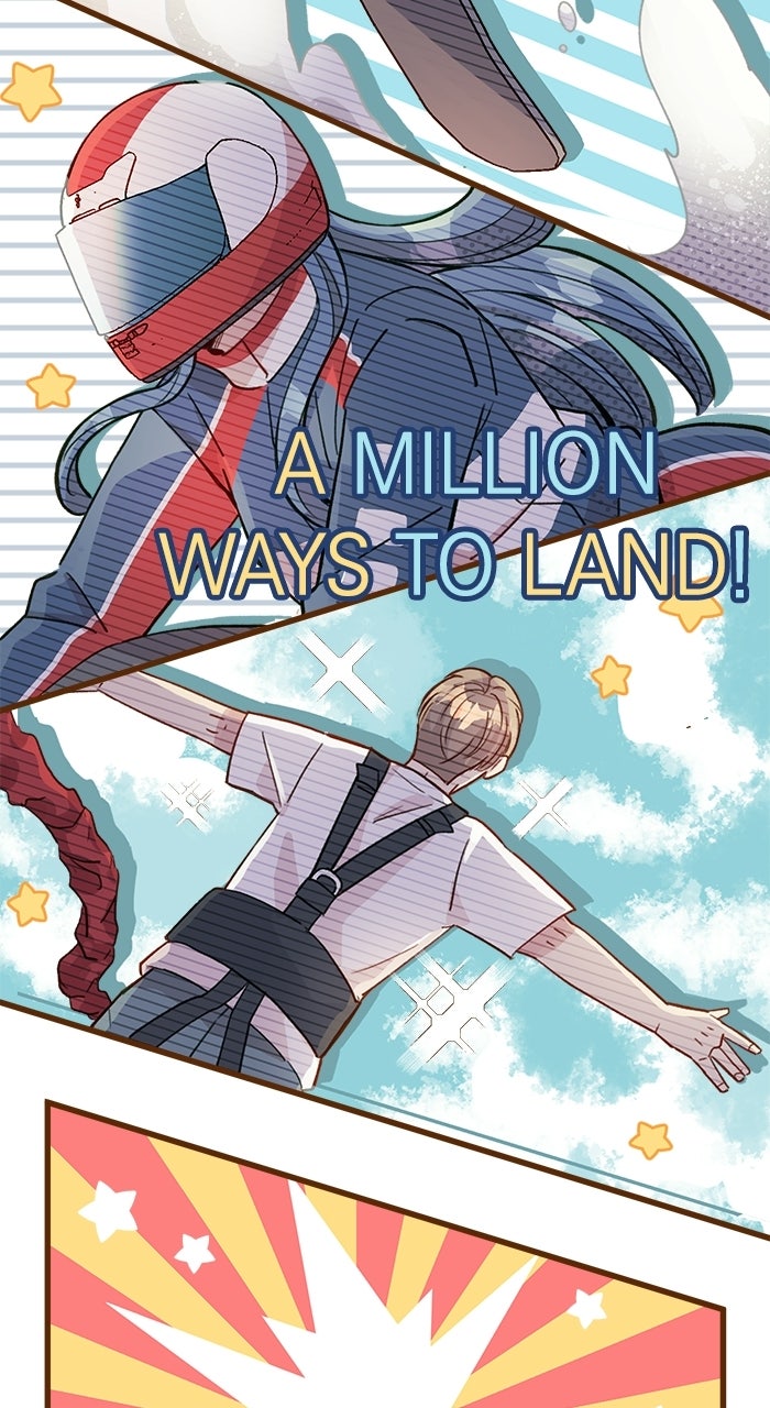 Read Mega Lover chapter 2 image 3 on Lezhin
