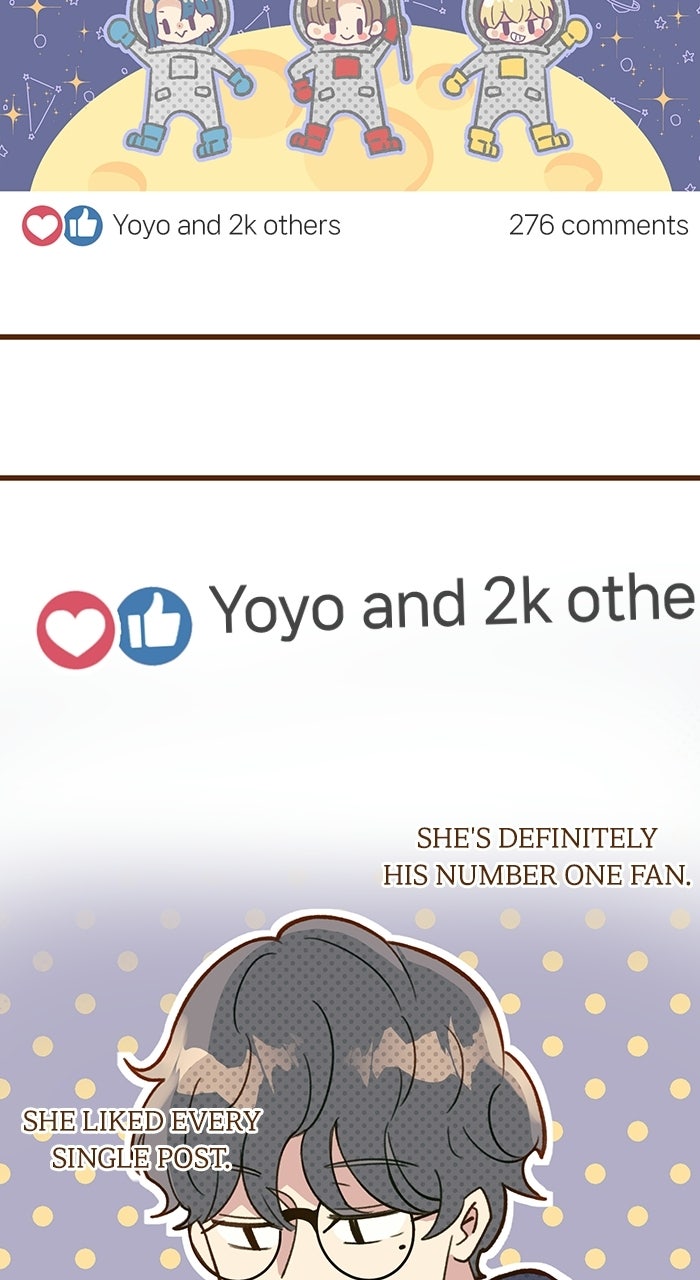 Read Mega Lover chapter 2 image 30 on Lezhin