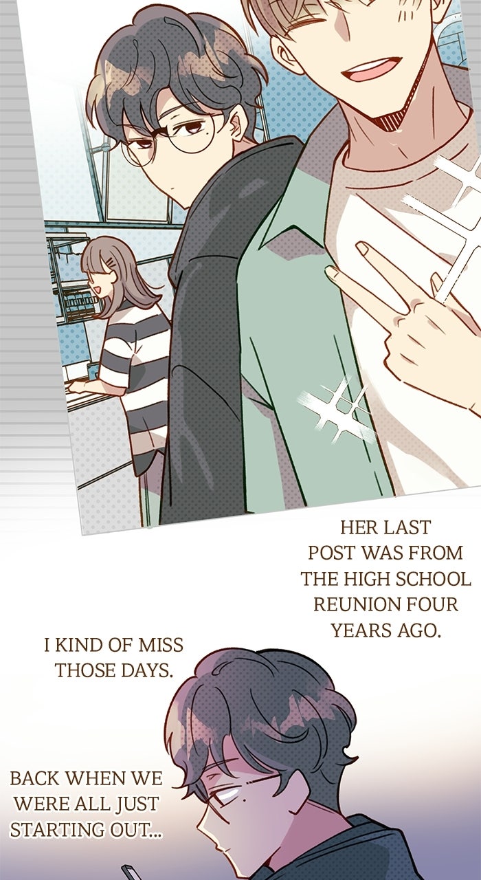 Read Mega Lover chapter 2 image 33 on Lezhin
