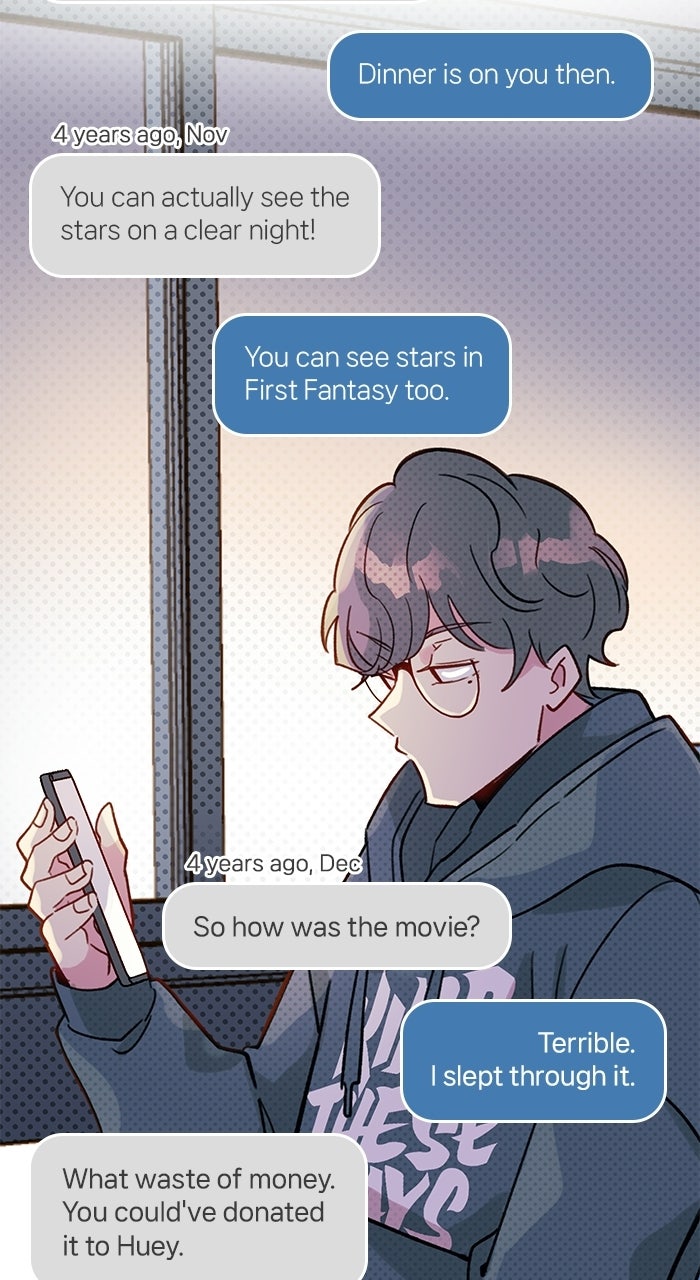 Read Mega Lover chapter 2 image 36 on Lezhin