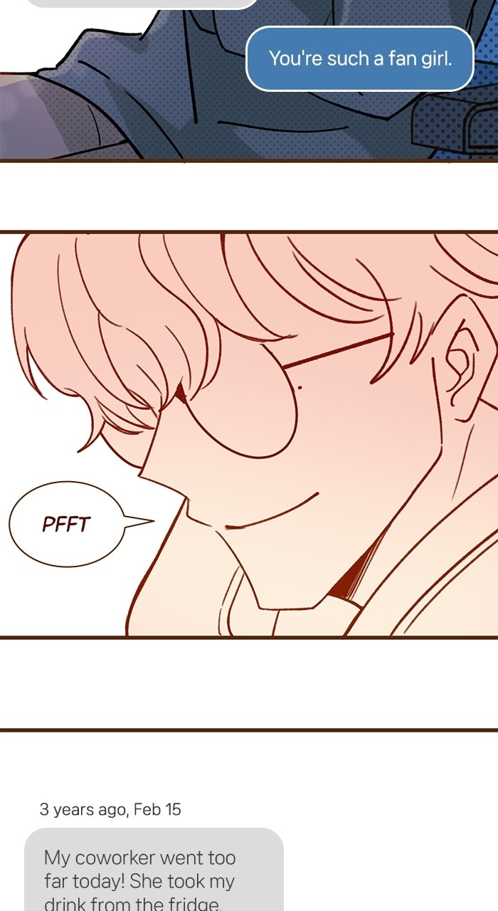 Read Mega Lover chapter 2 image 37 on Lezhin