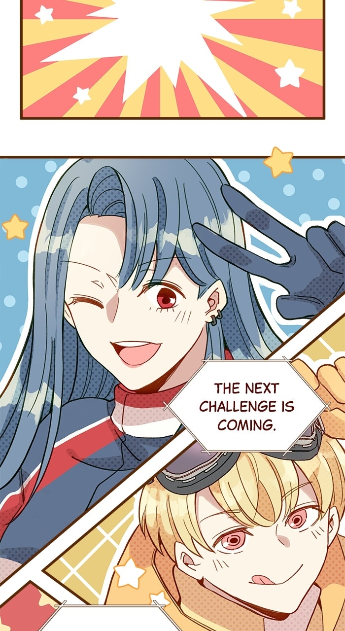 Read Mega Lover chapter 2 image 4 on Lezhin