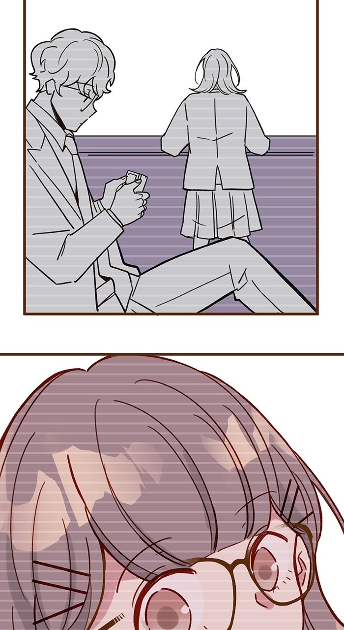 Read Mega Lover chapter 2 image 46 on Lezhin