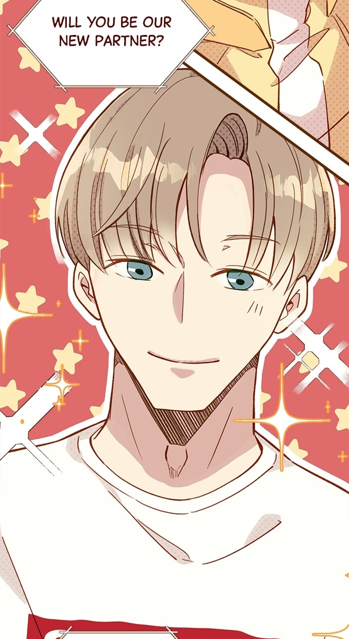 Read Mega Lover chapter 2 image 5 on Lezhin