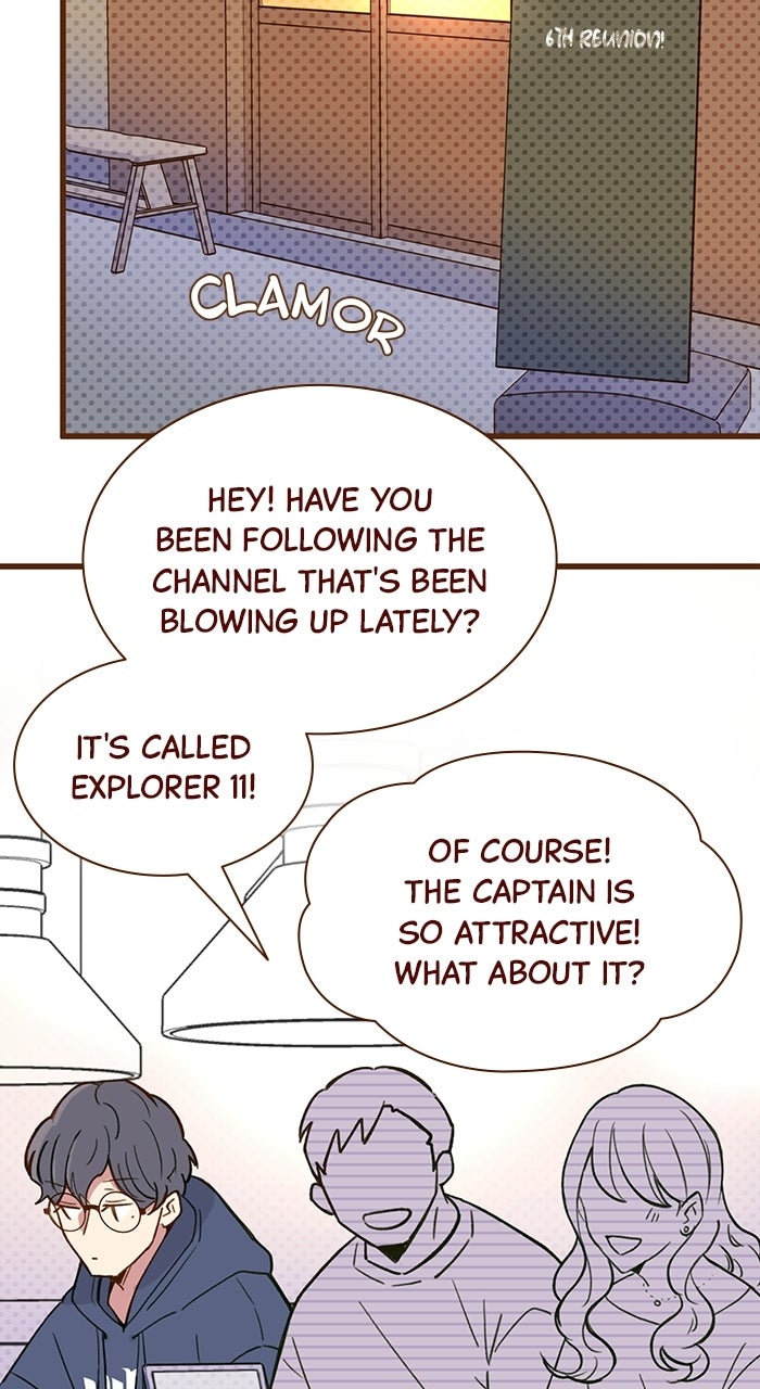 Read Mega Lover chapter 2 image 9 on Lezhin