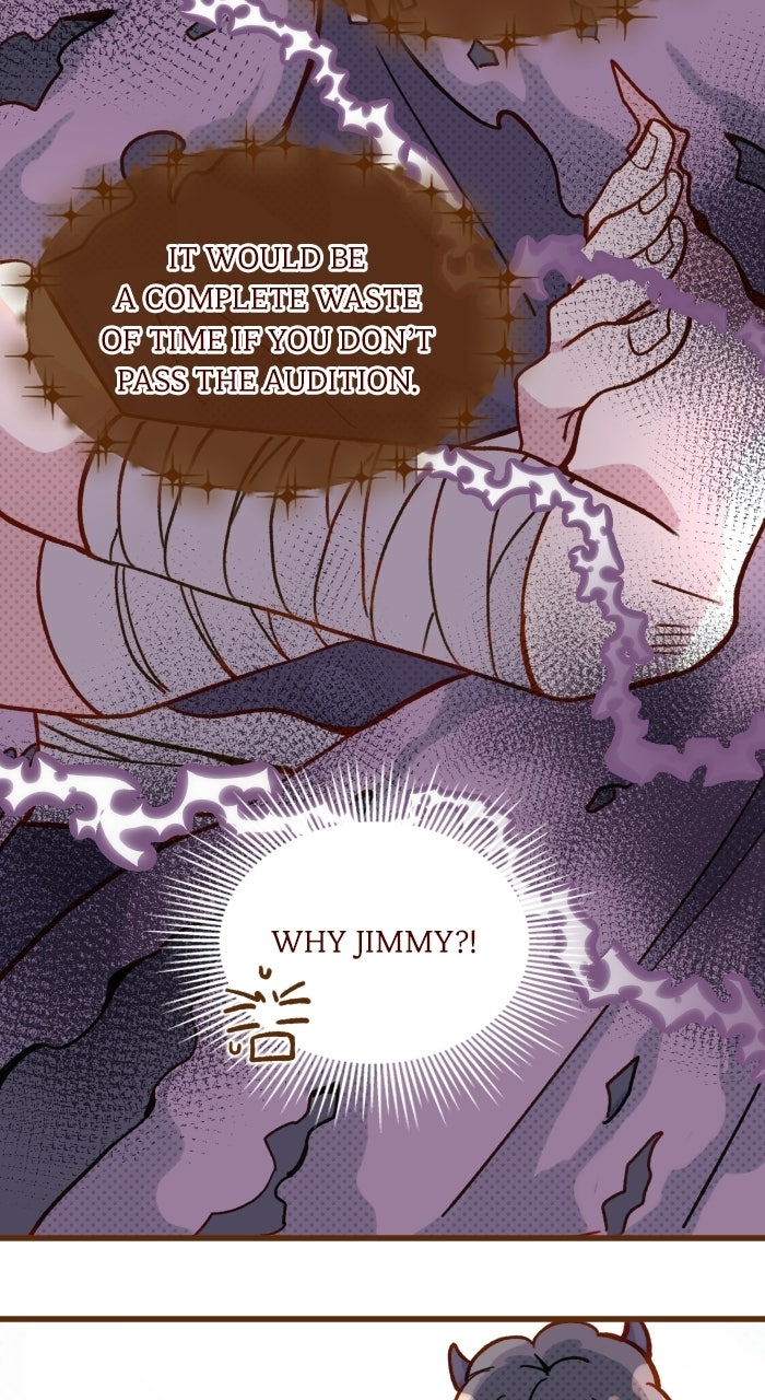 Read Mega Lover chapter 3 image 10 on Lezhin