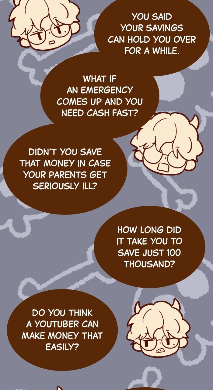 Read Mega Lover chapter 3 image 12 on Lezhin