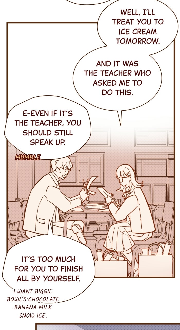 Read Mega Lover chapter 3 image 19 on Lezhin