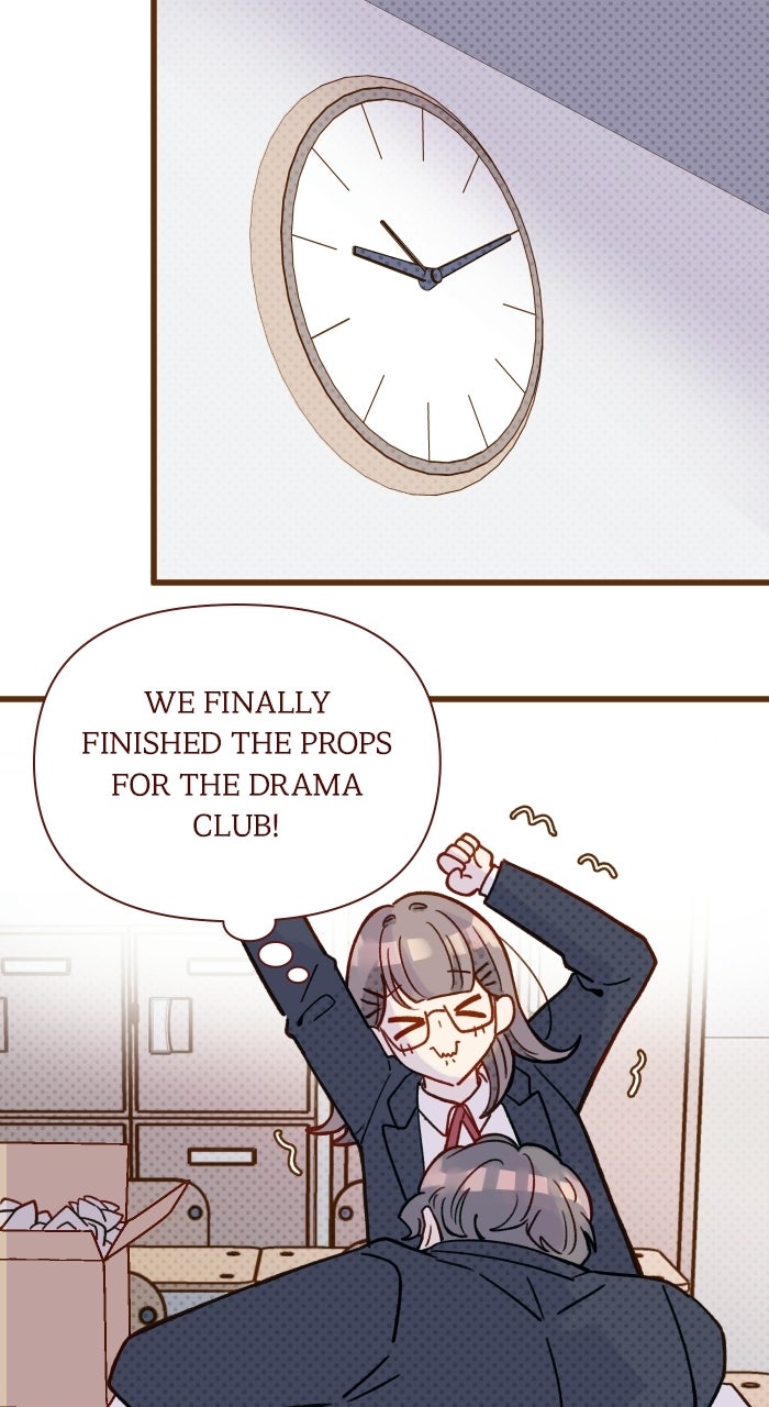 Read Mega Lover chapter 3 image 20 on Lezhin
