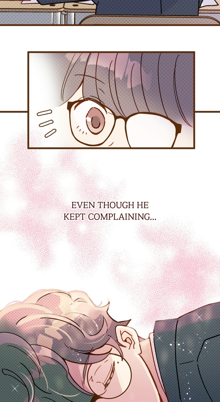Read Mega Lover chapter 3 image 21 on Lezhin
