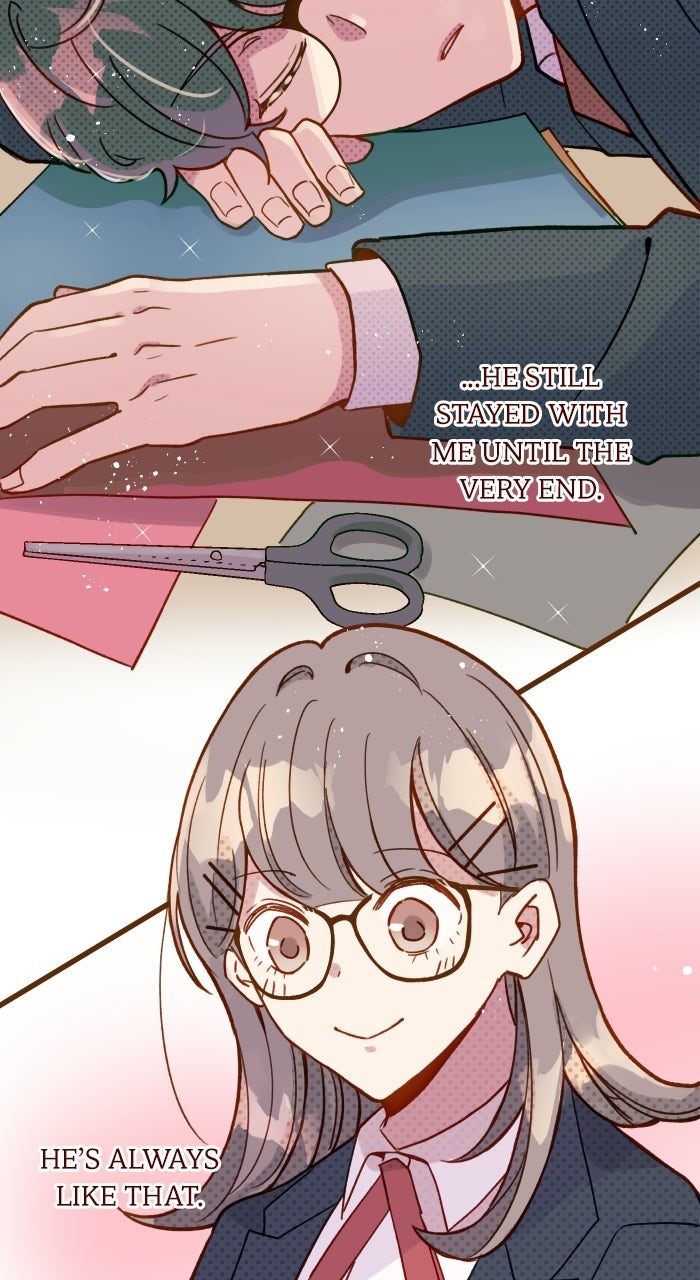Read Mega Lover chapter 3 image 22 on Lezhin