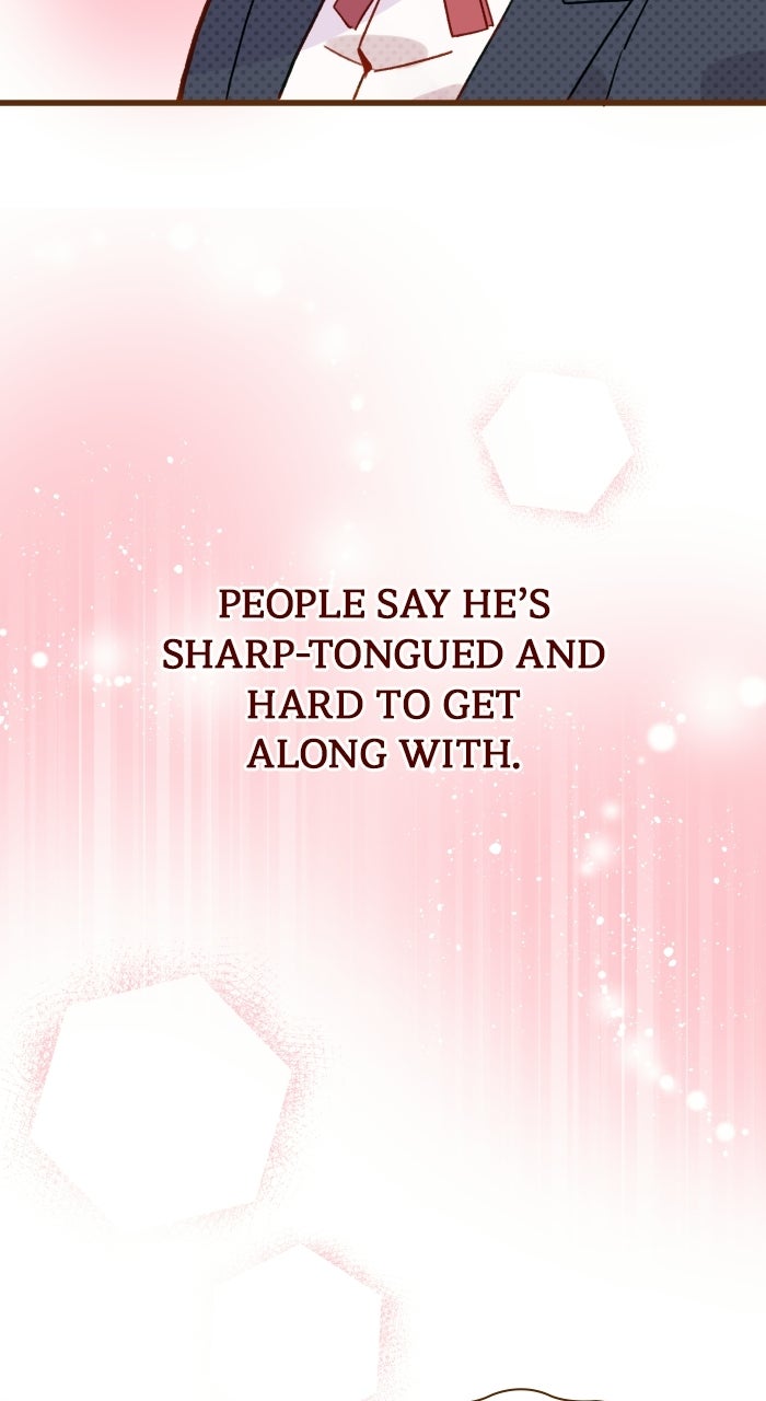 Read Mega Lover chapter 3 image 23 on Lezhin