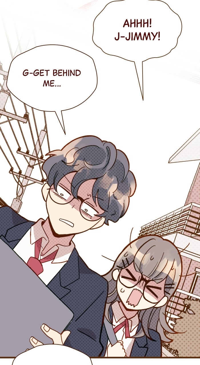 Read Mega Lover chapter 3 image 24 on Lezhin