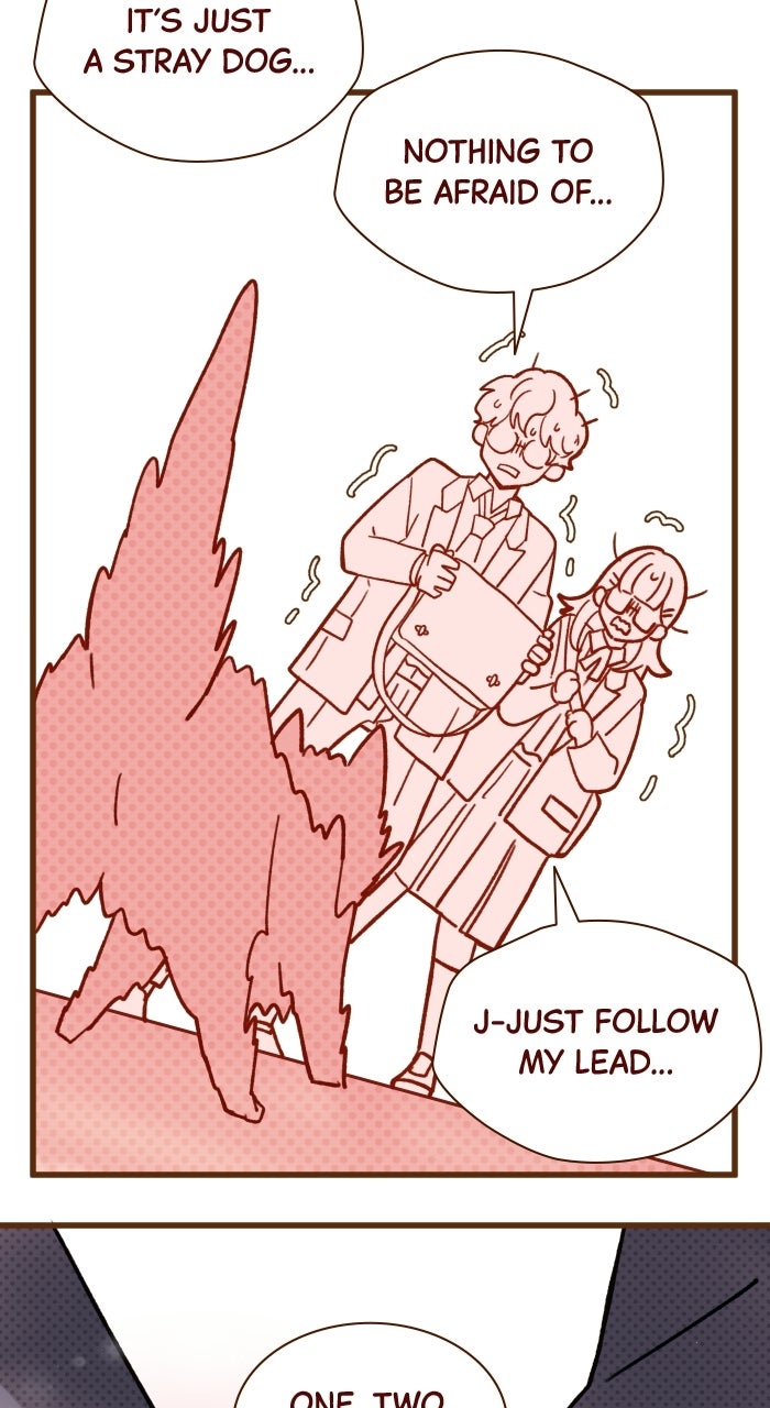 Read Mega Lover chapter 3 image 25 on Lezhin