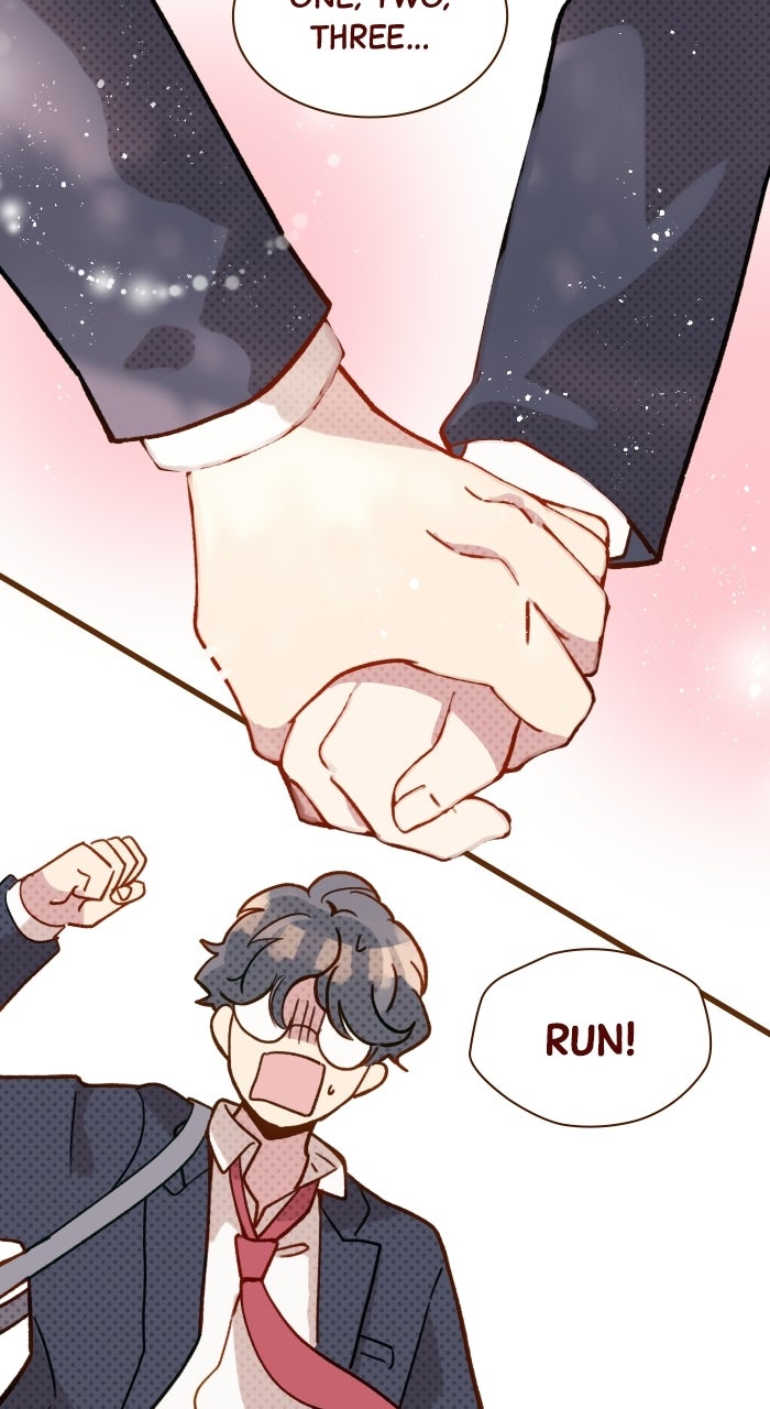 Read Mega Lover chapter 3 image 26 on Lezhin