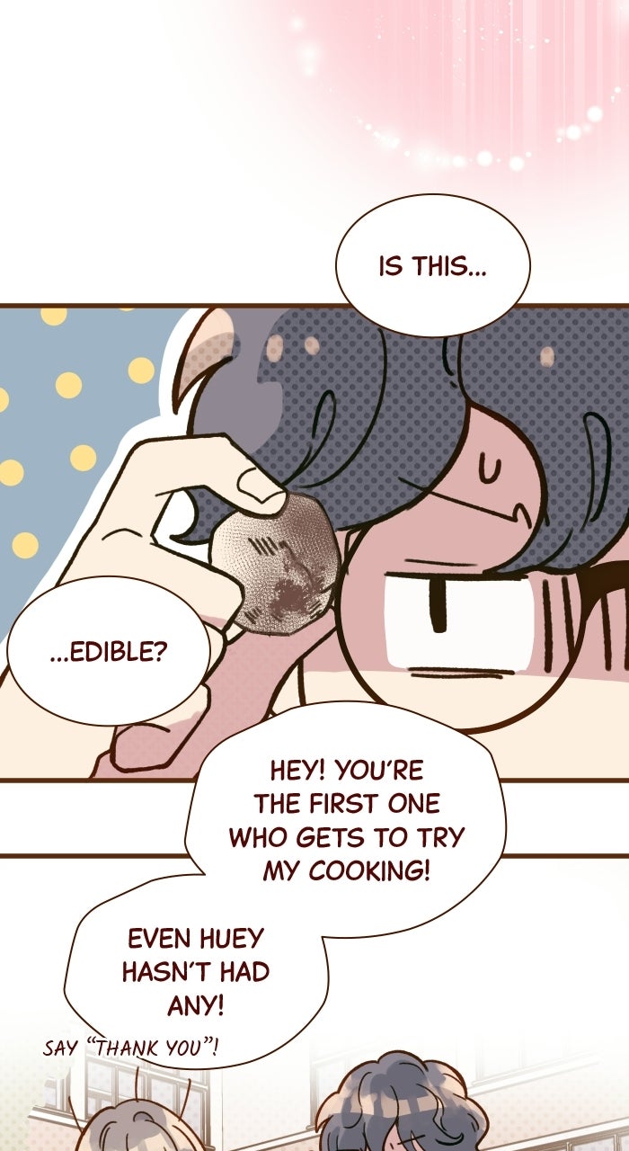 Read Mega Lover chapter 3 image 29 on Lezhin
