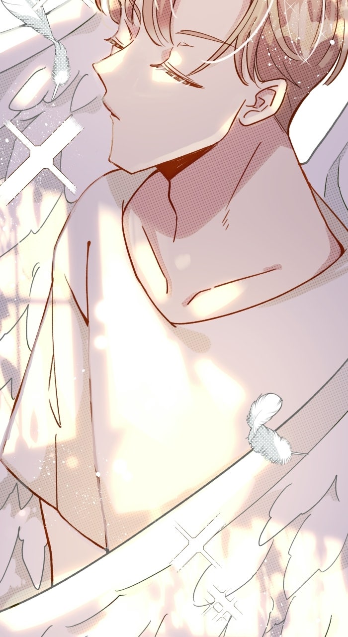 Read Mega Lover chapter 3 image 3 on Lezhin
