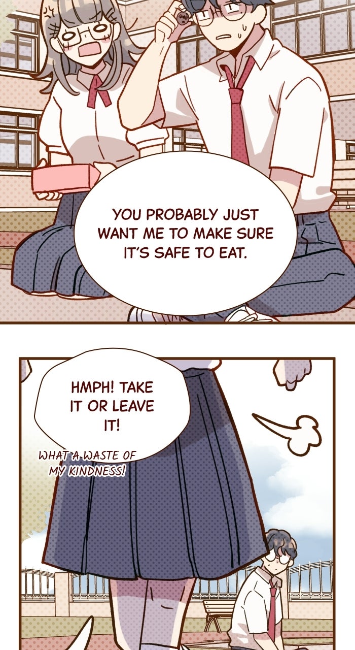Read Mega Lover chapter 3 image 30 on Lezhin