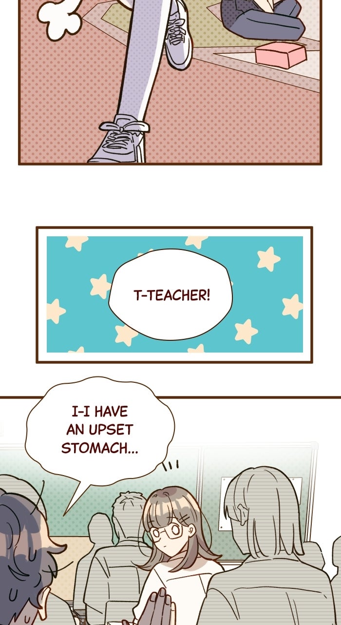 Read Mega Lover chapter 3 image 31 on Lezhin