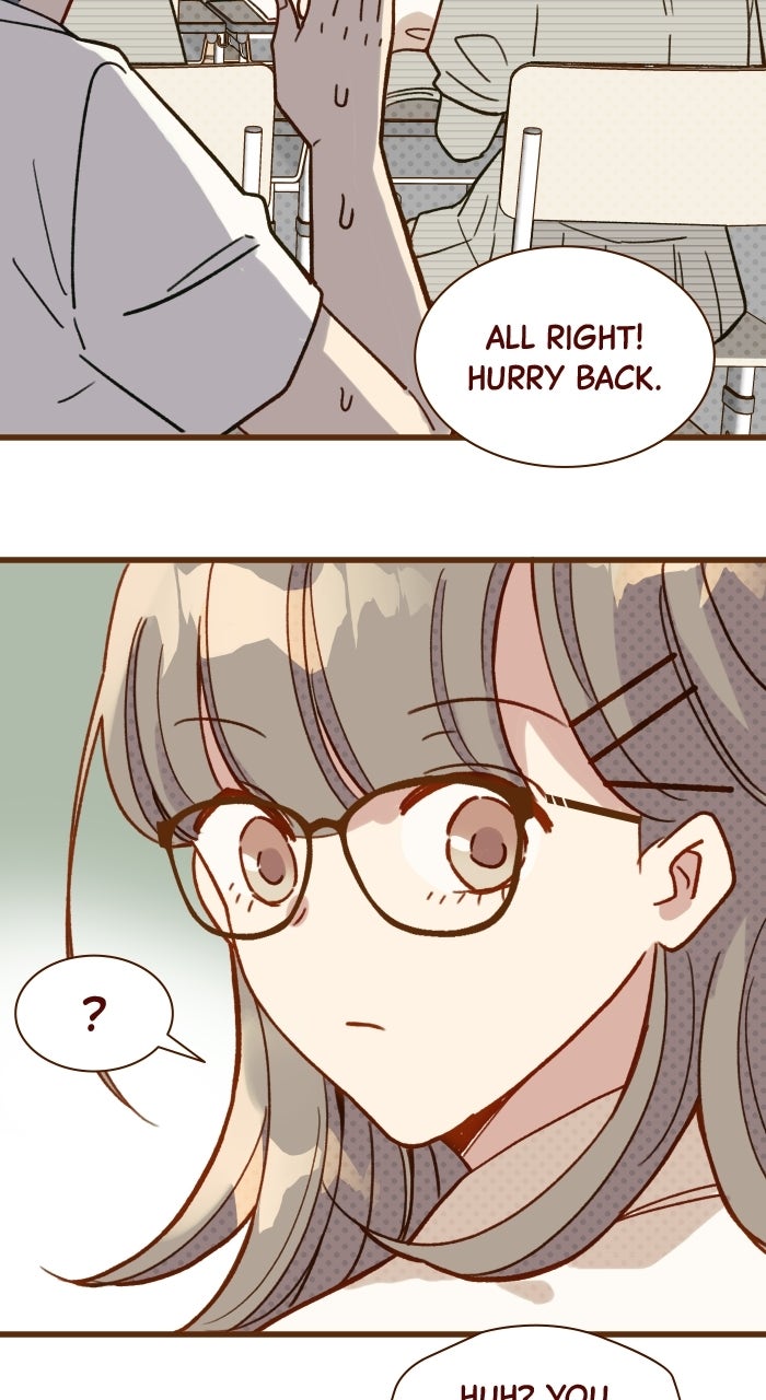 Read Mega Lover chapter 3 image 32 on Lezhin