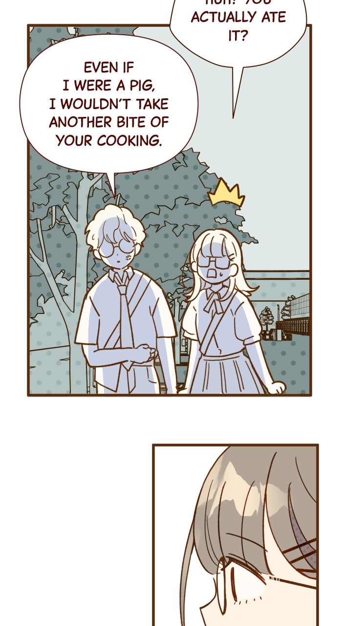 Read Mega Lover chapter 3 image 33 on Lezhin