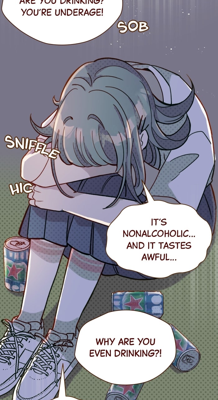 Read Mega Lover chapter 3 image 36 on Lezhin