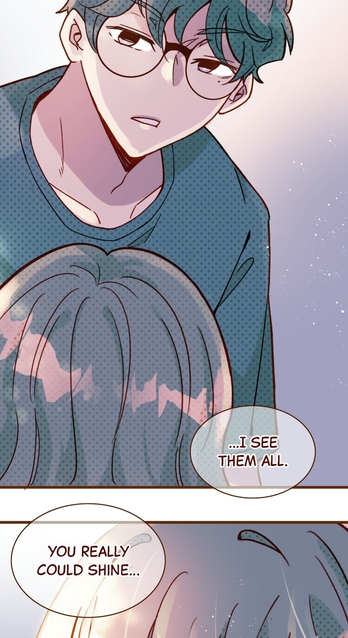 Read Mega Lover chapter 3 image 39 on Lezhin