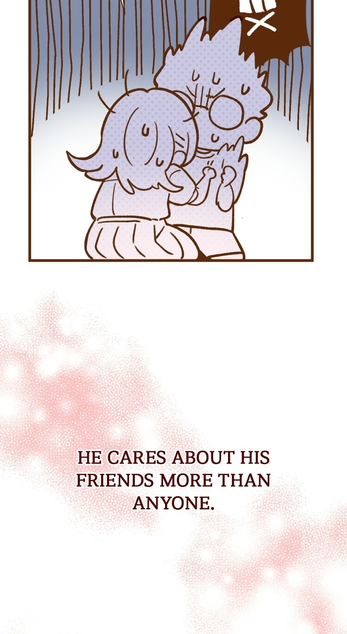 Read Mega Lover chapter 3 image 42 on Lezhin