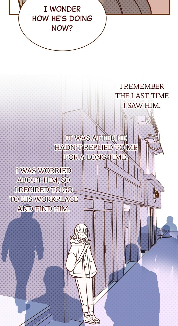 Read Mega Lover chapter 3 image 45 on Lezhin