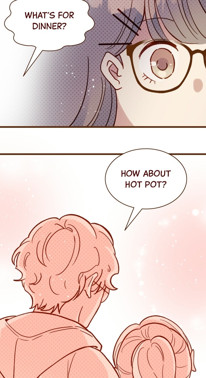 Read Mega Lover chapter 3 image 47 on Lezhin