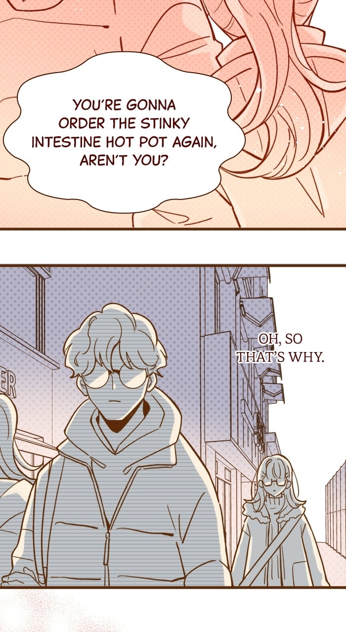 Read Mega Lover chapter 3 image 48 on Lezhin