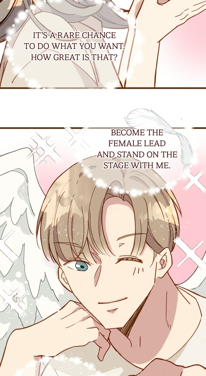 Read Mega Lover chapter 3 image 5 on Lezhin