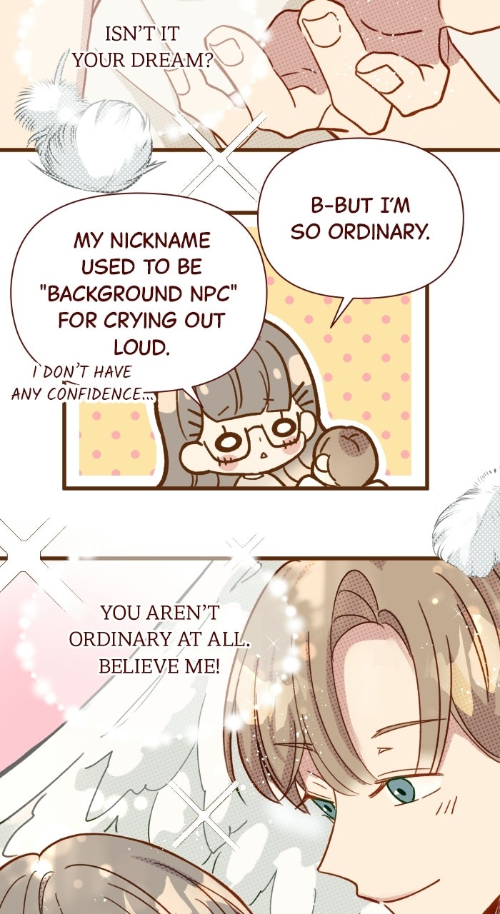 Read Mega Lover chapter 3 image 6 on Lezhin