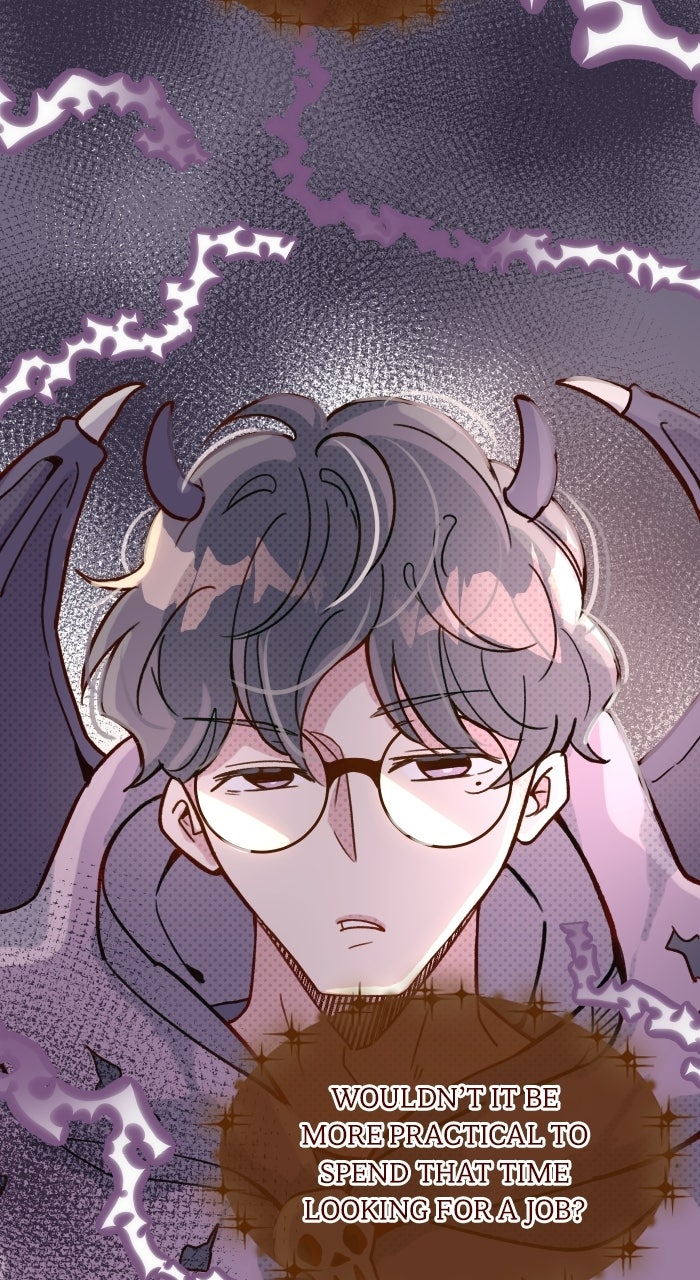 Read Mega Lover chapter 3 image 9 on Lezhin