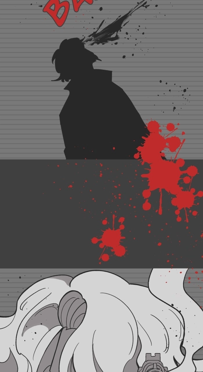 Read Mega Lover chapter 4 image 1 on Lezhin