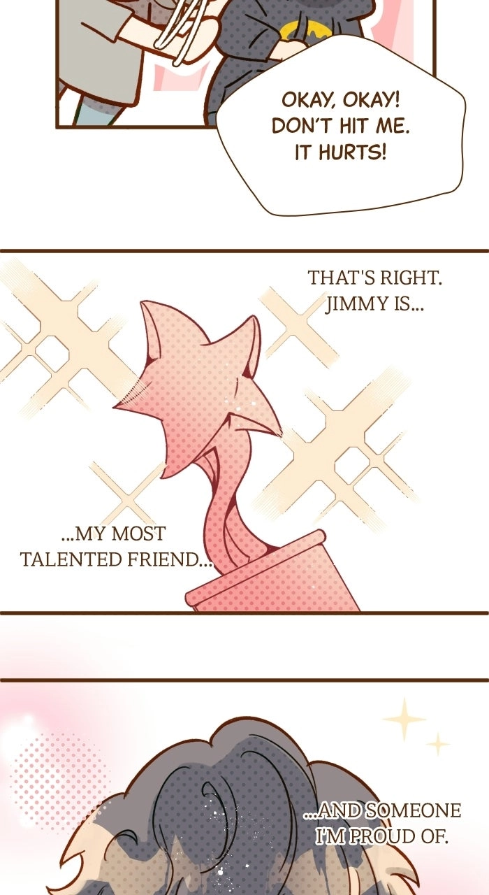 Read Mega Lover chapter 4 image 11 on Lezhin