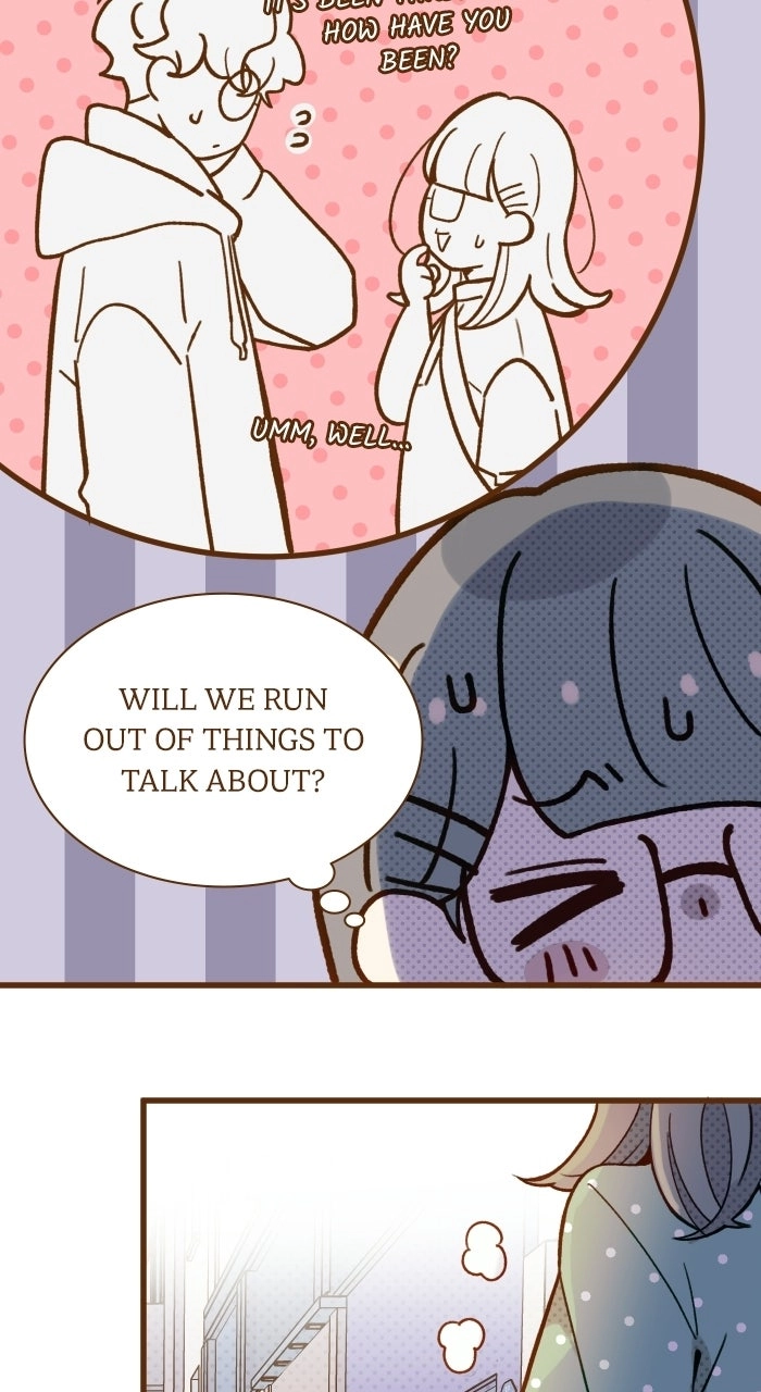 Read Mega Lover chapter 4 image 17 on Lezhin