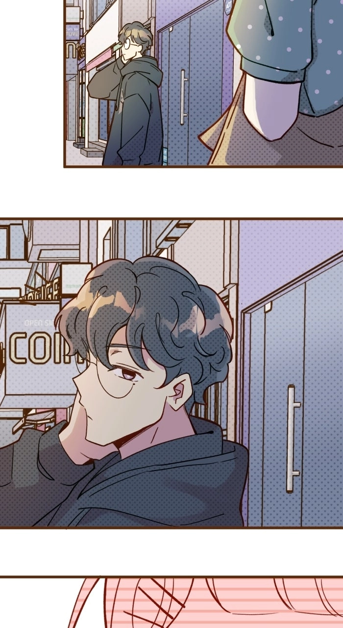Read Mega Lover chapter 4 image 18 on Lezhin