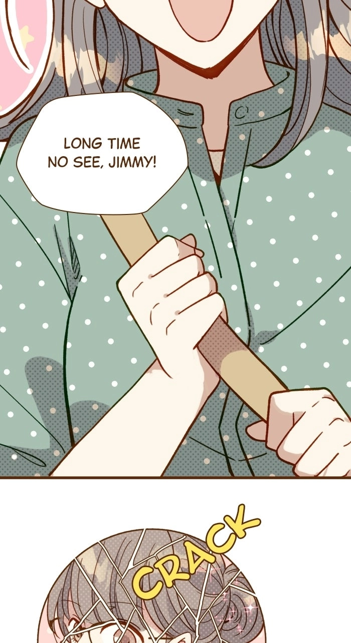 Read Mega Lover chapter 4 image 20 on Lezhin