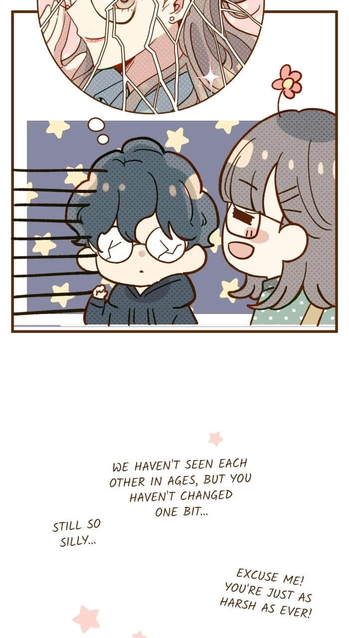 Read Mega Lover chapter 4 image 21 on Lezhin